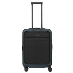 TITAN Upgrade Cabin Spinner Frontpocket midnight blue