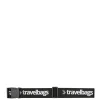 Travelbags Luggage Strap black