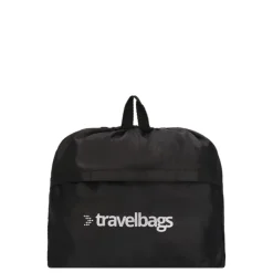 Travelbags Regenhoes 2.0 black