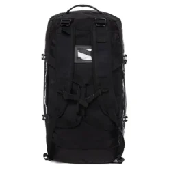 Travelbags The Base Duffle Backpack M black