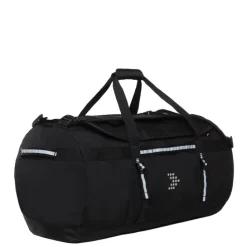 Travelbags The Base Duffle Backpack L black