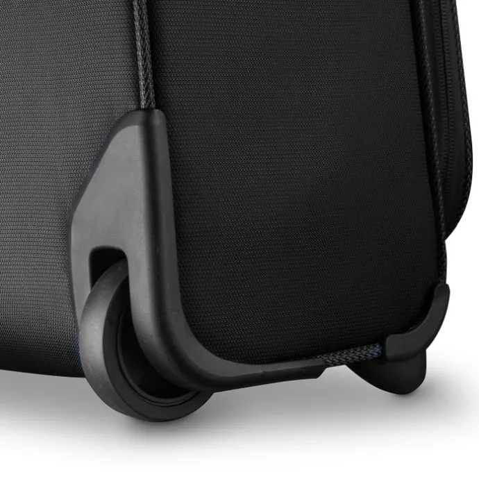 Travelbags The Base Soft Trolley Underseater black