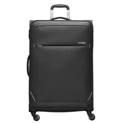 Travelbags The Base Soft Trolley 79 black