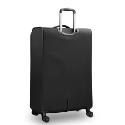 Travelbags The Base Soft Trolley 79 black