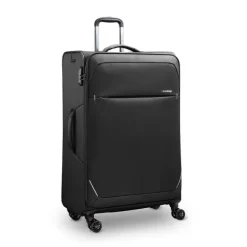 Travelbags The Base Soft Trolley 79 black