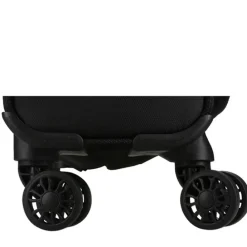Travelbags The Base Soft Trolley S jade