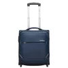 Travelbags The Base Soft Trolley Underseater dark blue