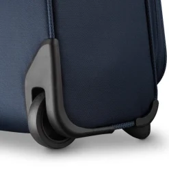 Travelbags The Base Soft Trolley Underseater dark blue