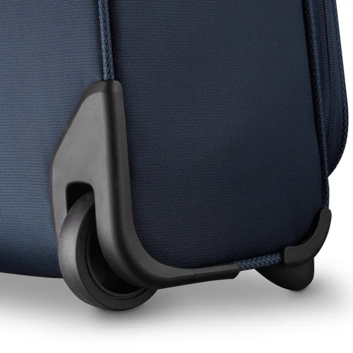 Travelbags The Base Soft Trolley Underseater dark blue