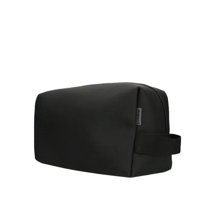 Travelbags The Base Toiletry Bag black