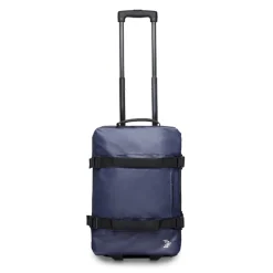 Travelbags The Base Wheeled Cabin Duffle blue