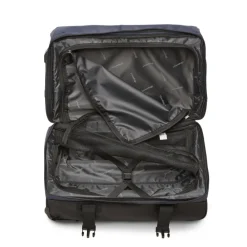Travelbags The Base Wheeled Cabin Duffle blue
