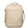 Travelbags The Breeze Cabin Backpack M khaki