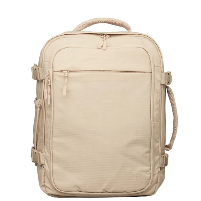 Travelbags The Breeze Cabin Backpack M khaki