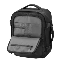 Travelbags The Breeze Cabin Backpack M black