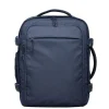 Travelbags The Breeze Cabin Backpack M blue