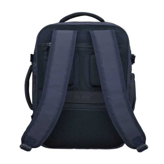 Travelbags The Breeze Cabin Backpack M blue