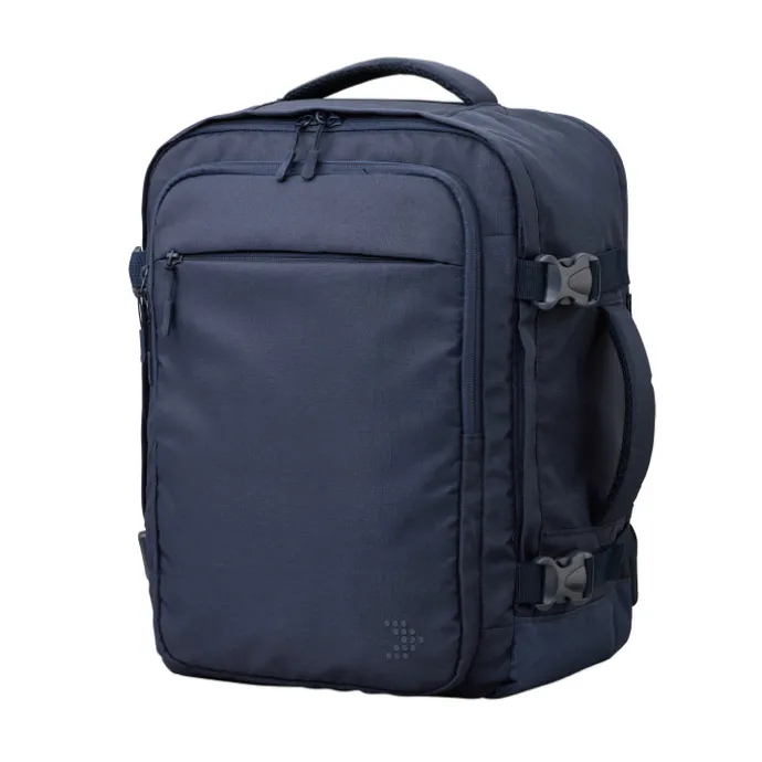 Travelbags The Breeze Cabin Backpack M blue