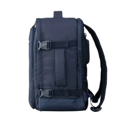 Travelbags The Breeze Cabin Backpack M blue