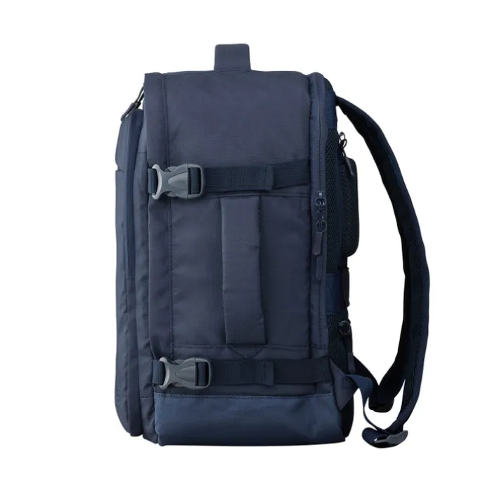 Travelbags The Breeze Cabin Backpack M blue