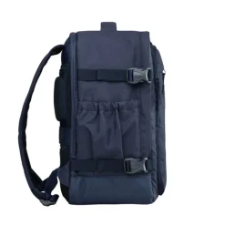 Travelbags The Breeze Cabin Backpack M blue