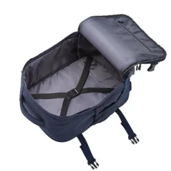 Travelbags The Breeze Cabin Backpack M blue
