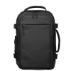 Travelbags The Breeze Cabin Backpack S black