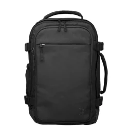 Travelbags The Breeze Cabin Backpack S black
