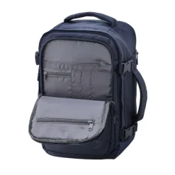 Travelbags The Breeze Cabin Backpack S blue