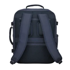 Travelbags The Breeze Cabin Backpack L blue