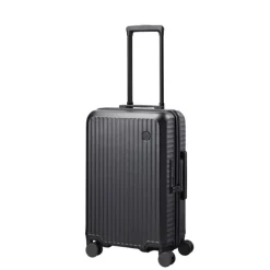 Travelbags The Eclipse Cabin Trolley black