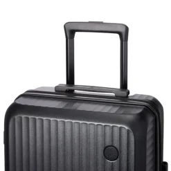 Travelbags The Eclipse Cabin Trolley black