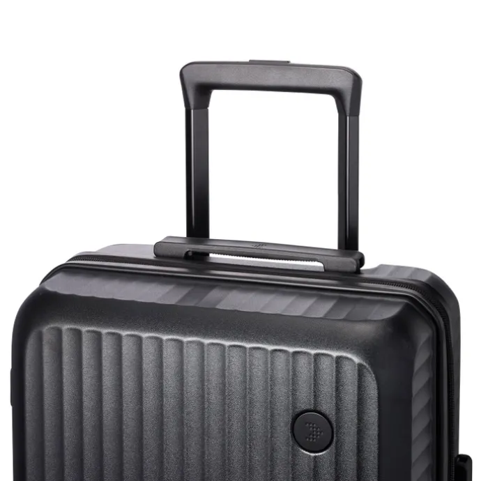 Travelbags The Eclipse Cabin Trolley black