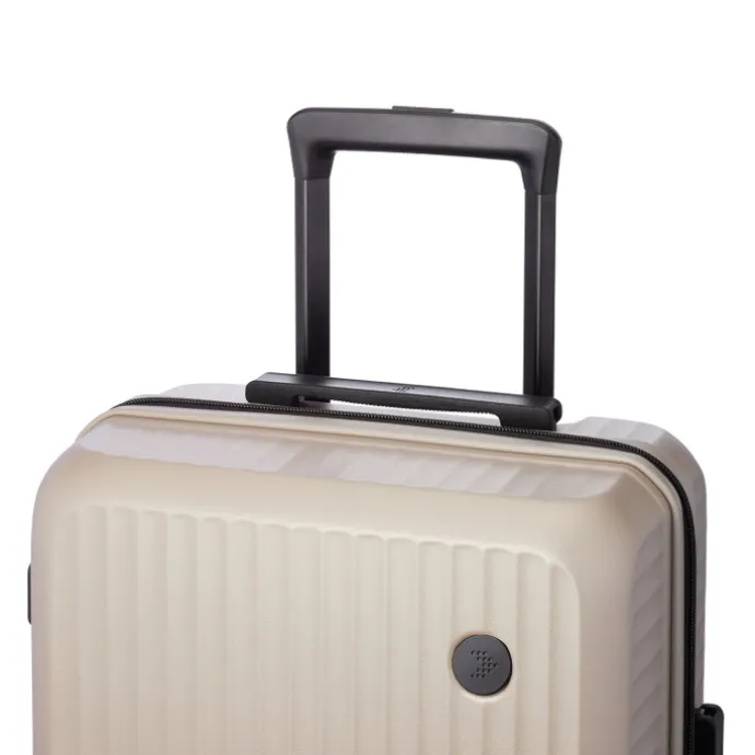 Travelbags The Eclipse Cabin Trolley champagne
