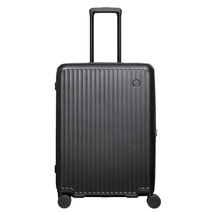 Travelbags The Eclipse Trolley M black