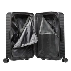 Travelbags The Eclipse Trolley M black