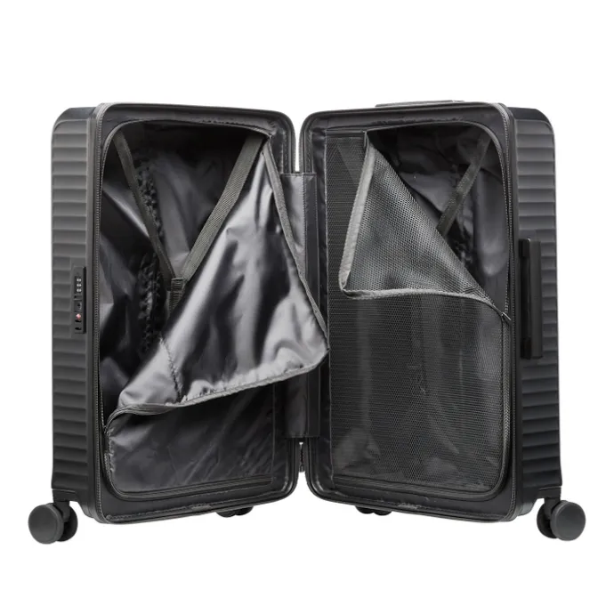 Travelbags The Eclipse Trolley M black