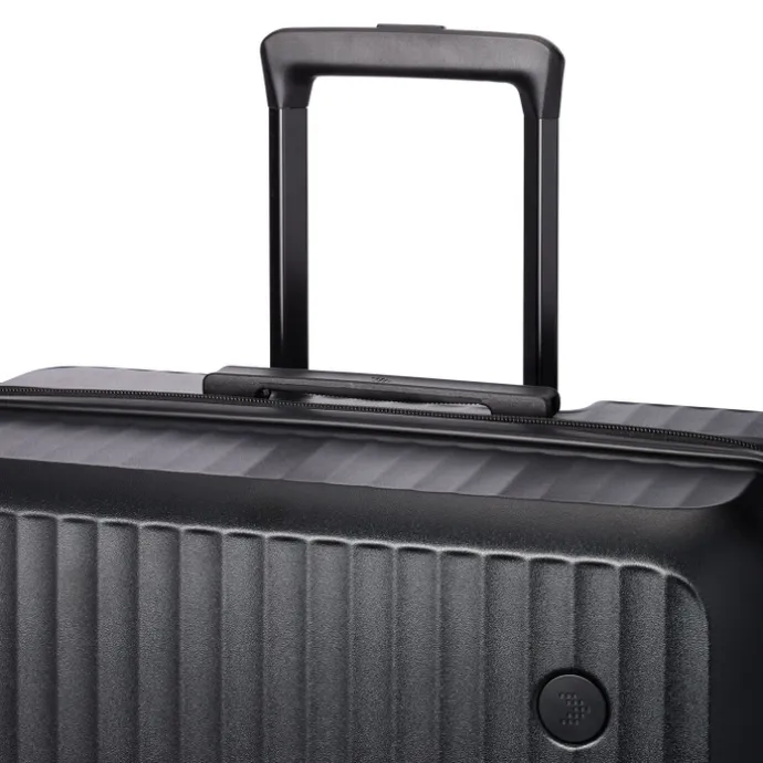 Travelbags The Eclipse Trolley M black