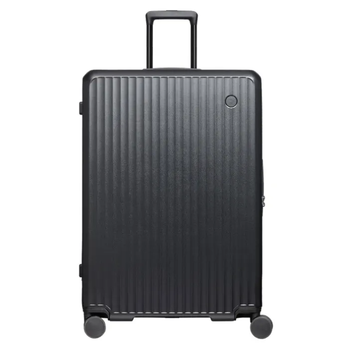 Travelbags The Eclipse Trolley L black