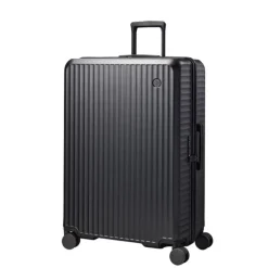 Travelbags The Eclipse Trolley L black