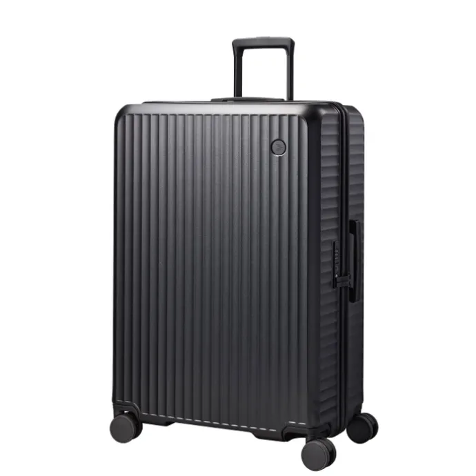 Travelbags The Eclipse Trolley L black