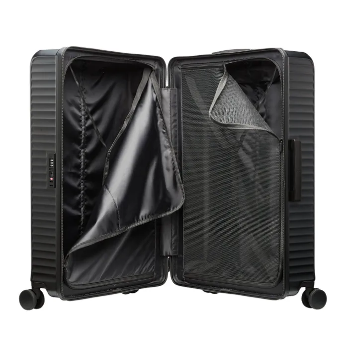 Travelbags The Eclipse Trolley L black