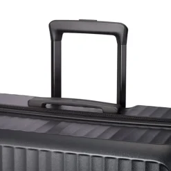 Travelbags The Eclipse Trolley L black