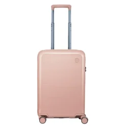 Travelbags The Flow Cabin Trolley rose