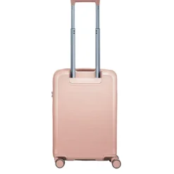 Travelbags The Flow Cabin Trolley rose