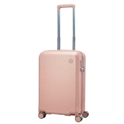 Travelbags The Flow Cabin Trolley rose