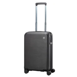 Travelbags The Flow Cabin Trolley black