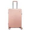 Travelbags The Flow Trolley M rose