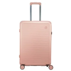 Travelbags The Flow Trolley M rose