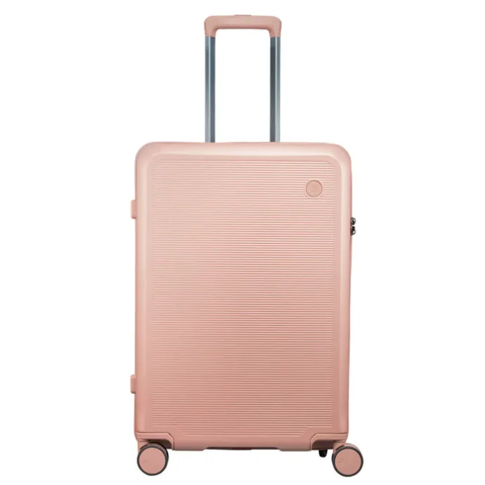 Travelbags The Flow Trolley M rose